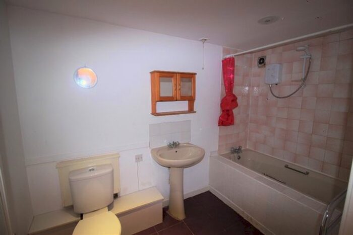 1 Bedroom Flat To Rent In City Road, Brechin, DD9