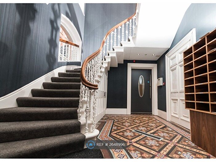 3 Bedroom Flat To Rent In Stoney Street, Nottingham, NG1