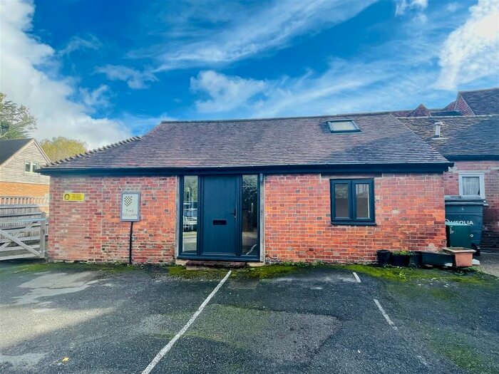 2 Bedroom Semi-Detached House To Rent In High Street, Biddenden, Ashford, TN27