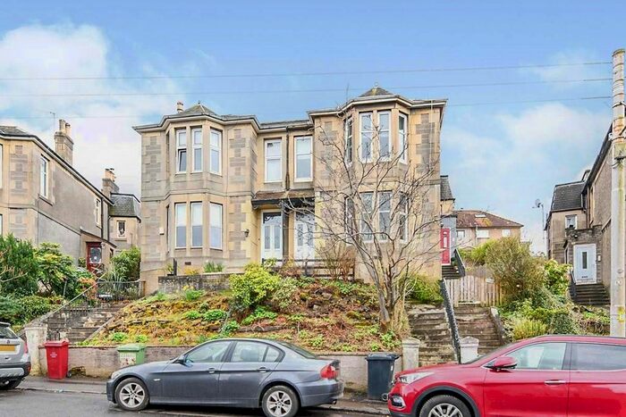 1 Bedroom Flat To Rent In Rosslyn Avenue, Rutherglen, Glasgow, South Lanarkshire, G73