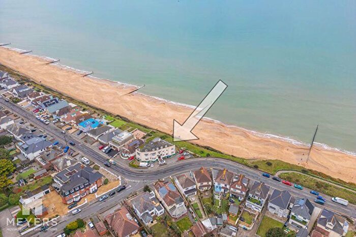 5 Bedroom Flat For Sale In Southbourne Overcliff Drive, Southbourne, BH6