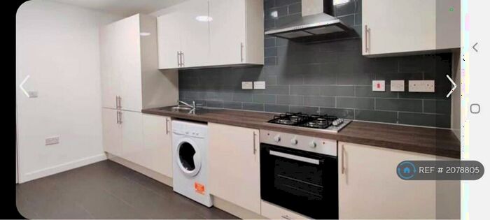 6 Bedroom Terraced House To Rent In Wycliffe Road, Norwich, NR4