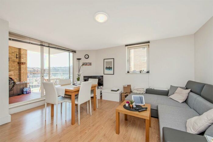 1 Bedroom Apartment To Rent In Limehouse Basin, E14