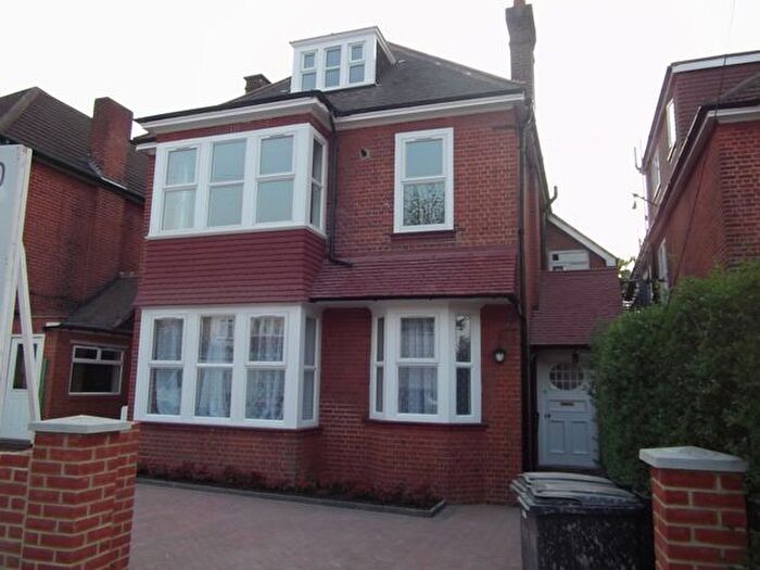 2 Bedroom Flat To Rent In Northampton Road, Croydon, London, CR0