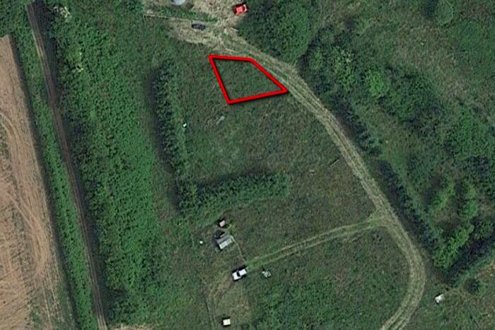 Land For Sale In Plot At Allens Lane, Cookbury, Devon, EX22