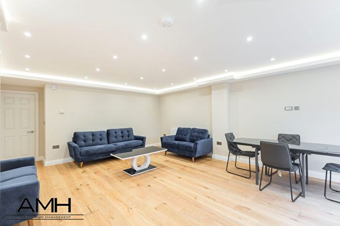 1 Bedroom Flat To Rent In Fortess Road, London, NW5