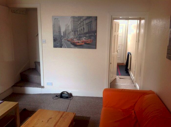 2 Bedroom House To Rent In Slack Lane, Derby, DE22