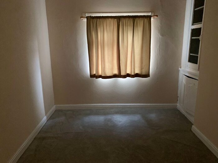 1 Bedroom Flat To Rent In Wellington Road, Dudley, DY1