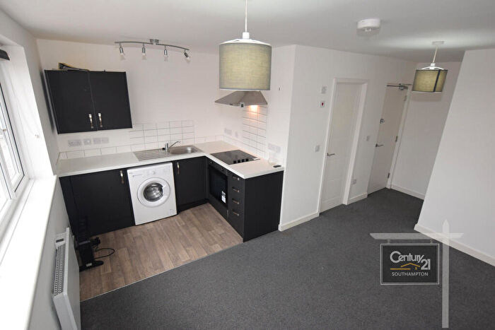 1 Bedroom Flat To Rent In |Ref: |, Shirley Road, Southampton, SO15