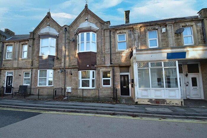 3 Bedroom Ground Maisonette For Sale In Station Road, Stanley, Co. Durham, DH9