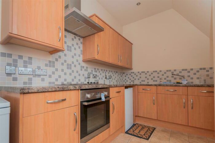 1 Bedroom Flat To Rent In Cobden Street, Kettering, NN16
