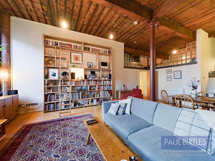 1 Bedroom Flat To Rent In Sackville Street, Manchester City Centre, M1