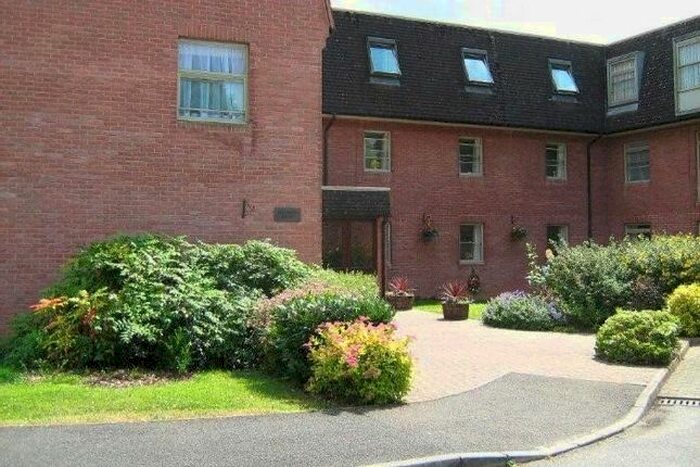 1 Bedroom Flat To Rent In Elizabeth House, Station Road, Devizes, SN10