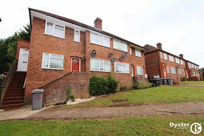 2 Bedroom Apartment To Rent In Church Lane, Merley Court Church Lane, NW9