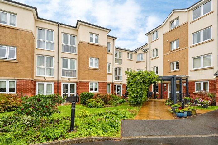 1 Bedroom Apartment For Sale In Alexandra Road, Gorseinon, Swansea, SA4