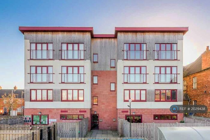 1 Bedroom Flat To Rent In The Times Complex, Kettering, NN16