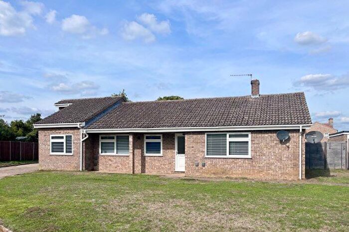 5 Bedroom Bungalow To Rent In Rose Green Lane, Bury St. Edmunds, IP28