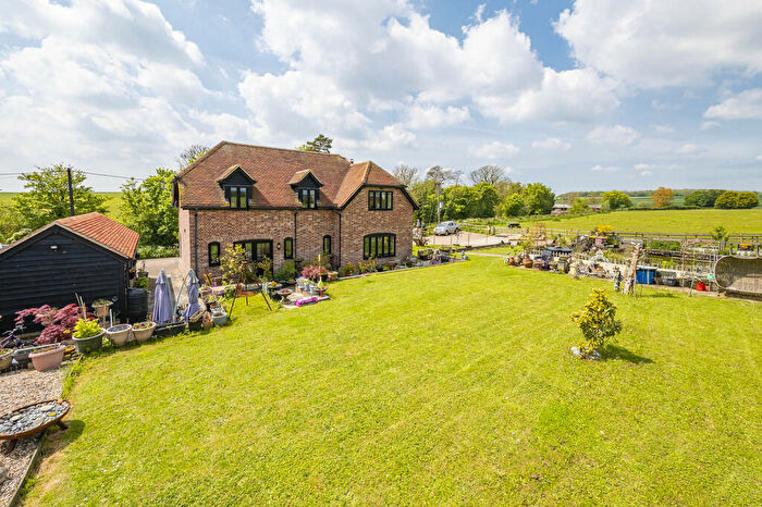 4 Bedroom Detached House For Sale In Cavendish, Sudbury, Suffolk, CO10