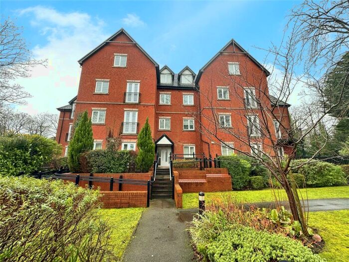 2 Bedroom Flat To Rent In Abbey Road, Harborne, Birmingham, B17