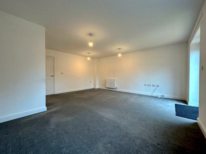 4 Bedroom Detached House For Sale In Harvester Way, Buckingham Fields