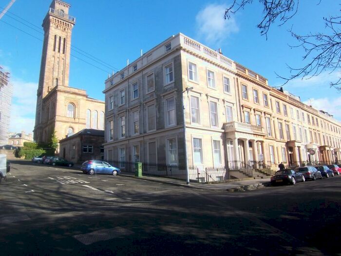 2 Bedroom Flat To Rent In Woodside Terrace, Flat, Park District, Glasgow, G3