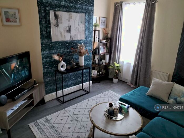 2 Bedroom Terraced House To Rent In Somerset Road, Coventry, CV1