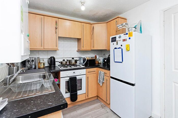 2 Bedroom End Of Terrace House For Sale In Bierley House Avenue, Bradford, BD4