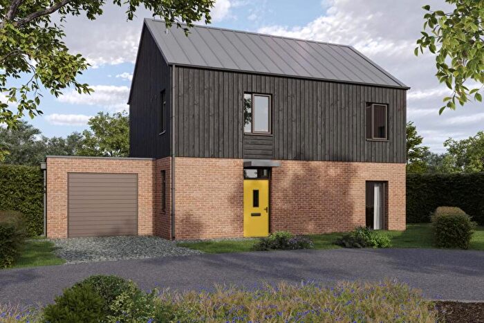 5 Bedroom Plot For Sale In Plot, Basildon, SS15