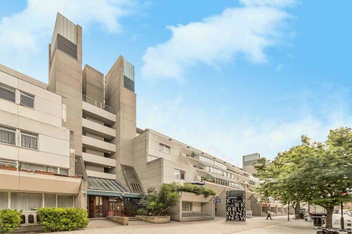 2 Bedroom Flat To Rent In Brunswick Centre, London, WC1N
