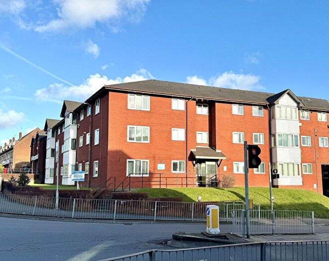 2 Bedroom Flat For Sale In Wentloog Court, Wentloog Road, Rumney, Cardiff, South Glamorgan, CF3