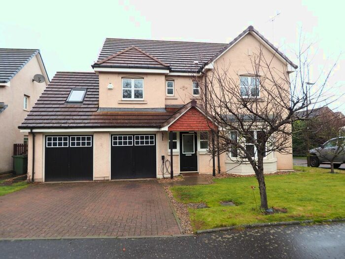 4 Bedroom Detached House To Rent In Muirfield Road, Dunbar, EH42