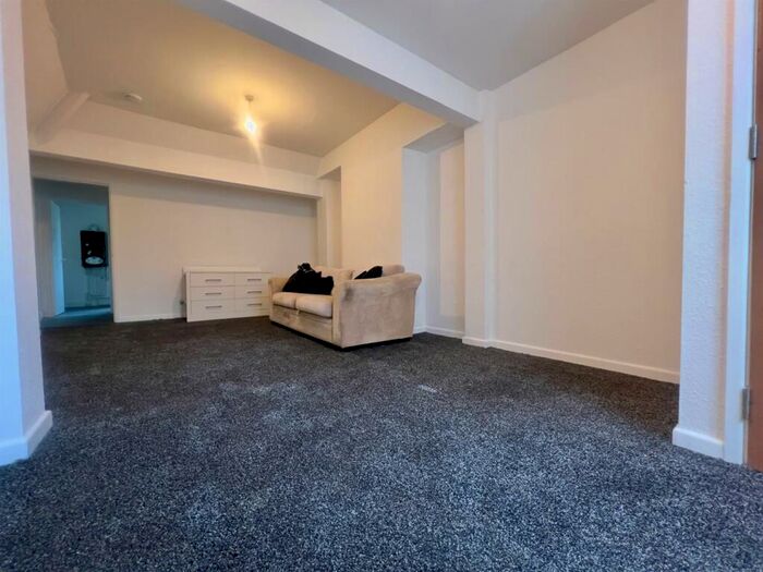 Studio To Rent In Ruding Road, Leicester, LE3