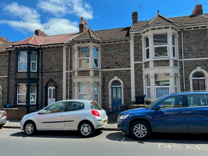 3 Bedroom House To Rent In Avonvale Road, Bristol, BS5