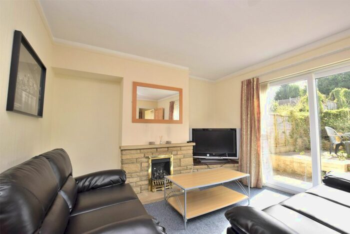 5 Bedroom Terraced House To Rent In Ashford Road, Bath, Somerset BA2