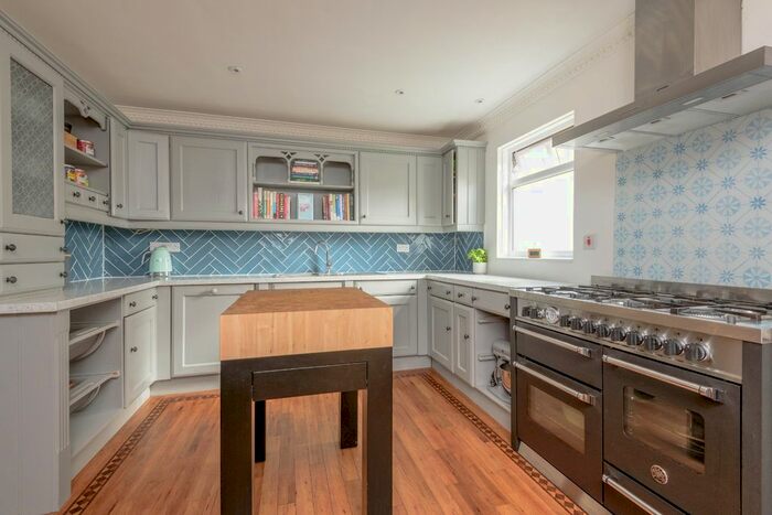 5 Bedroom Detached House For Sale In Ferguson Drive, Musselburgh, East Lothian, EH21
