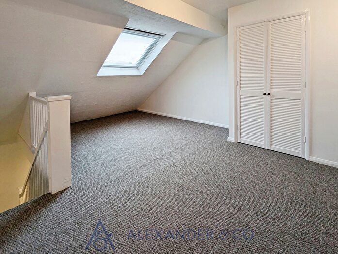 1 Bedroom End Of Terrace House To Rent In Sycamore Gardens, Southwold, Bicester, OX26