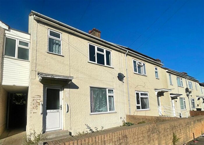 3 Bedroom Terraced House To Rent In Waterdales, Northfleet, Gravesend, Kent, DA11