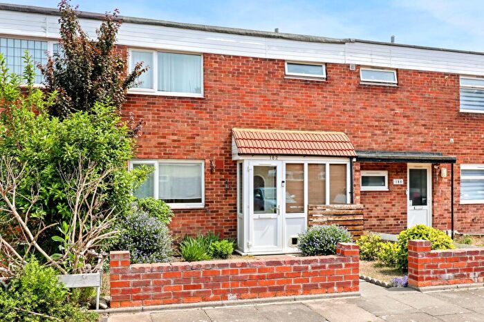 3 Bedroom Terraced House For Sale In Empress Avenue, London, E12