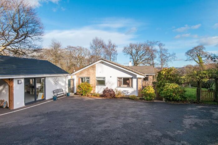 4 Bedroom Detached Bungalow For Sale In Higher Broad Oak Road, West Hill, EX11