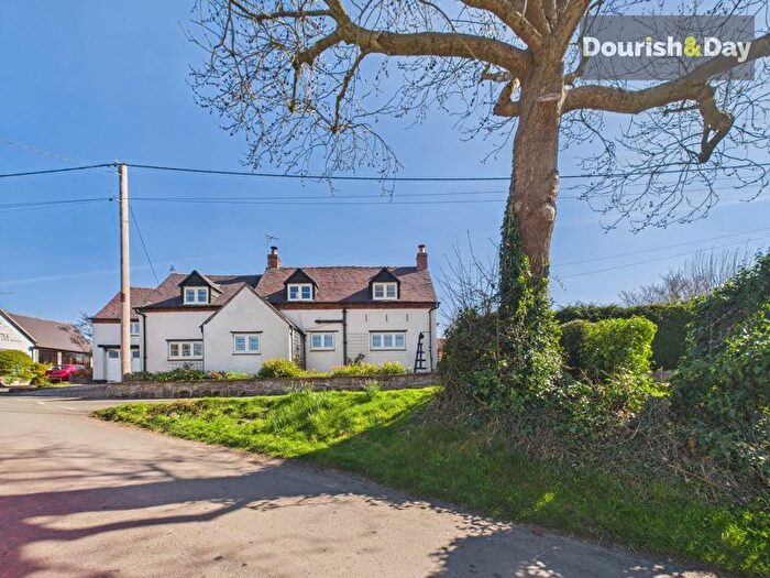 5 Bedroom Detached House For Sale In Smithy Lane, Bradley, Stafford, ST18