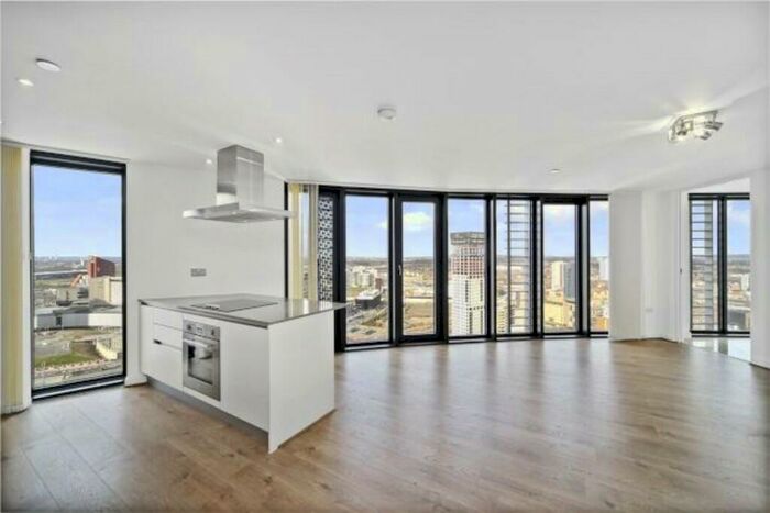 2 Bedroom Apartment To Rent In Unex Tower Station Street, E15