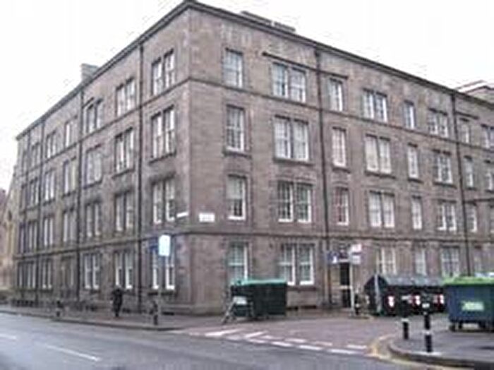 1 Bedroom Flat To Rent In -, Bothwell House, Bothwell Street, Edinburgh, EH7