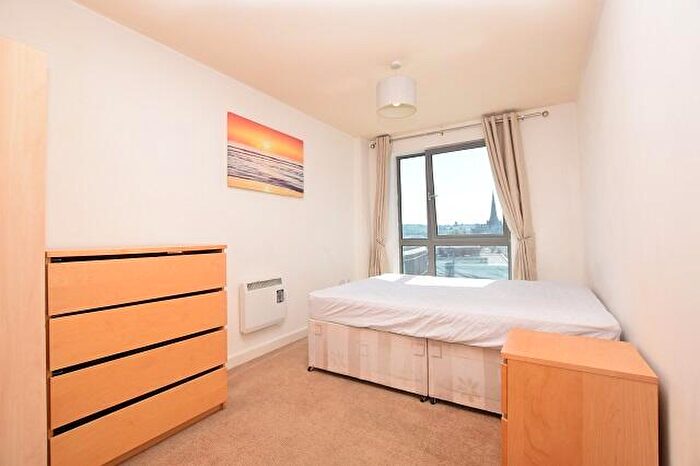2 Bedroom Apartment To Rent In Metis, Scotland Street, Sheffield, S3