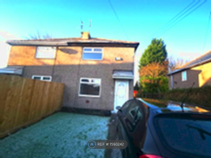 2 Bedroom Semi-Detached House To Rent In Tower Gardens, Ryton, NE40