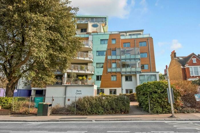 1 Bedroom Apartment To Rent In Peckham Rye, Peckham, London, SE15