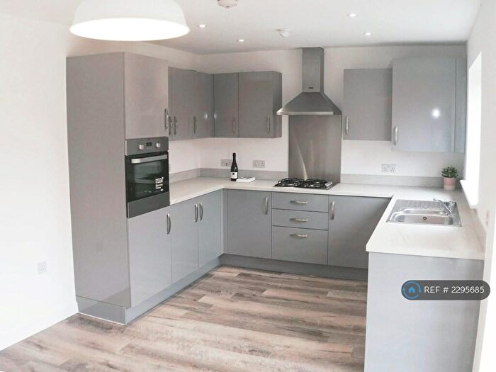 3 Bedroom Terraced House To Rent In Burney Drive, Glebe Farm, Milton Keynes, MK17