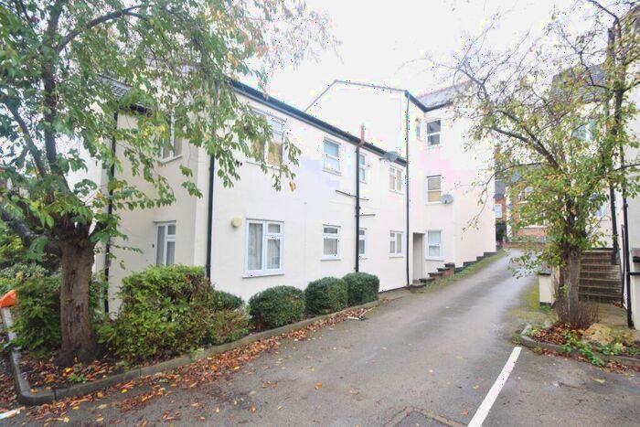 1 Bedroom Flat To Rent In Old Hat Factory, Clarendon Road, Luton, Bedfordshire, LU2
