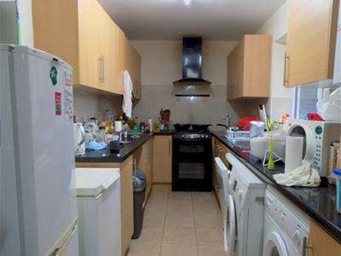 7 Bedroom Terraced House To Rent In 6 Rookery Road Selly Oak Birmingham, B29