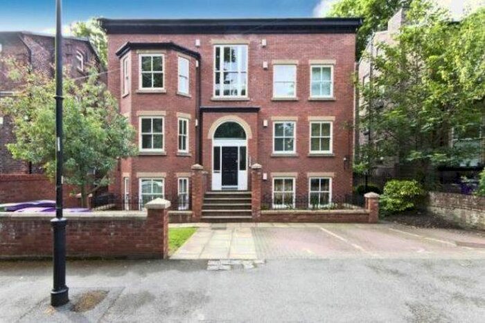 2 Bedroom Flat To Rent In South Albert Road, Liverpool, L17
