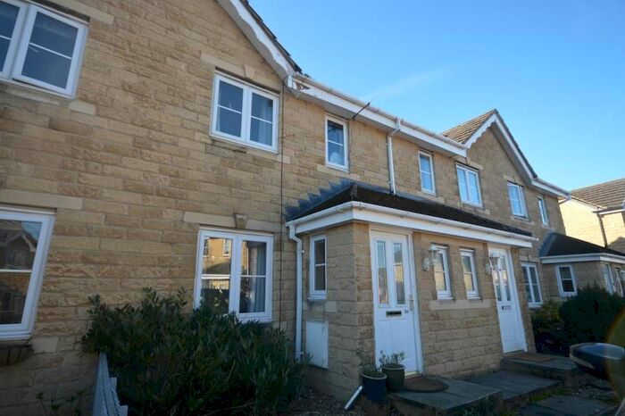 3 Bedroom Town House To Rent In Longley Ings, Oxspring, Sheffield, S36